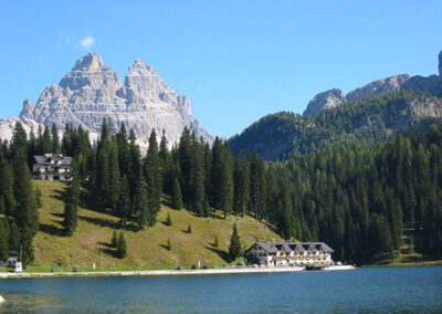 Südtirol mit Reisebüro Happyday