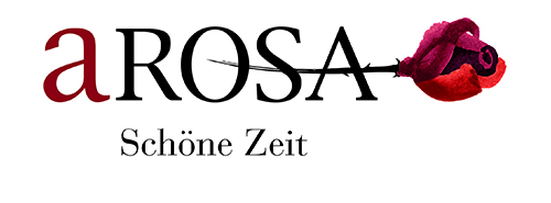 Weltweit - A-ROSA_Logo