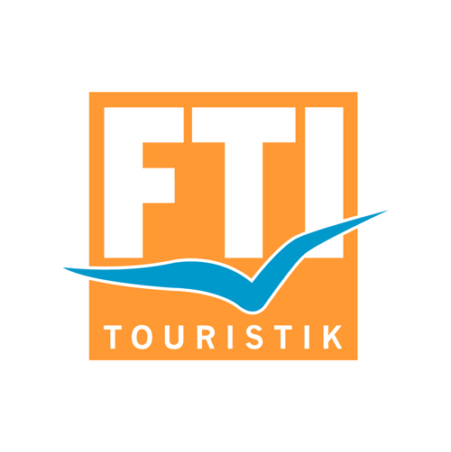 Weltweit - Logo FTI