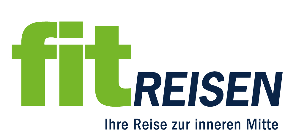 Weltweit - Logo-FitReisen