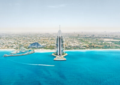 AIDA- Orient - Dubai - Reisebüro Happyday