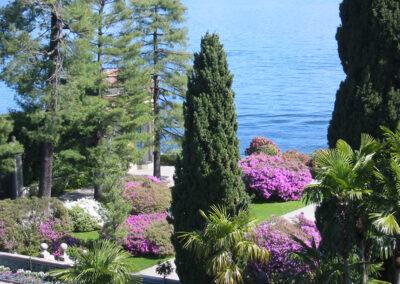 Lago Maggiore - Reisebüro Happyday