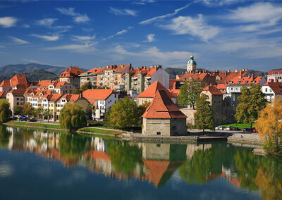Slowenien - Reisebüro Happyday
