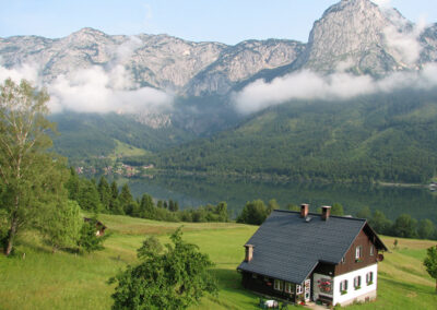 Genussregion Steiermark - Reisebüro Happyday